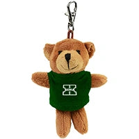 Custom Plush Keychains